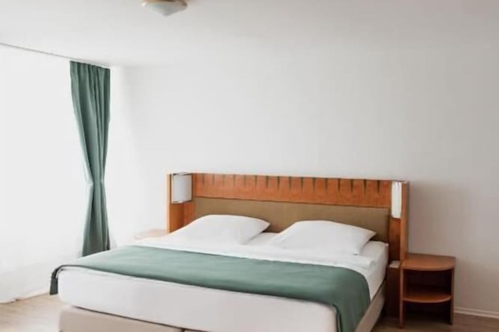 Fitness Center Photo