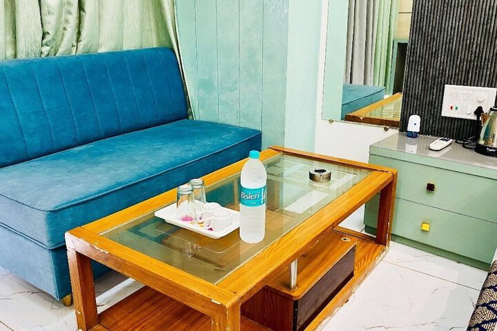 Hotel Mura Indore
