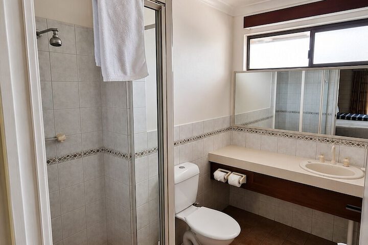 Bath Amenities