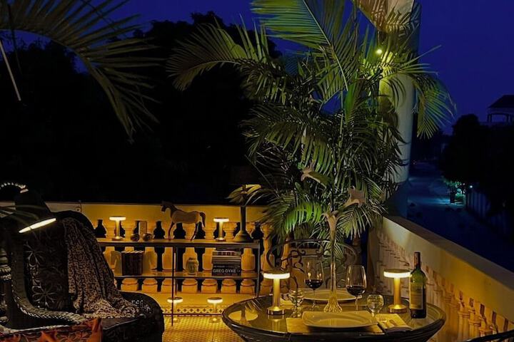 Terrace/Patio 54 of 107