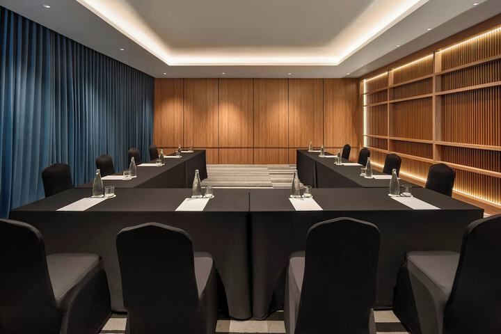 Meeting 16 of 22