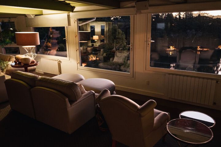 Hotel Interior 105 of 129