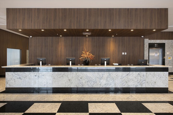 Hotel Interior 2 of 24