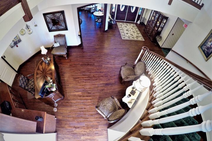 Hotel Interior 31 of 41