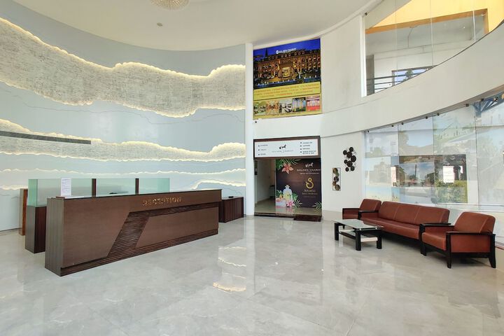 Hotel Interior 2 of 81