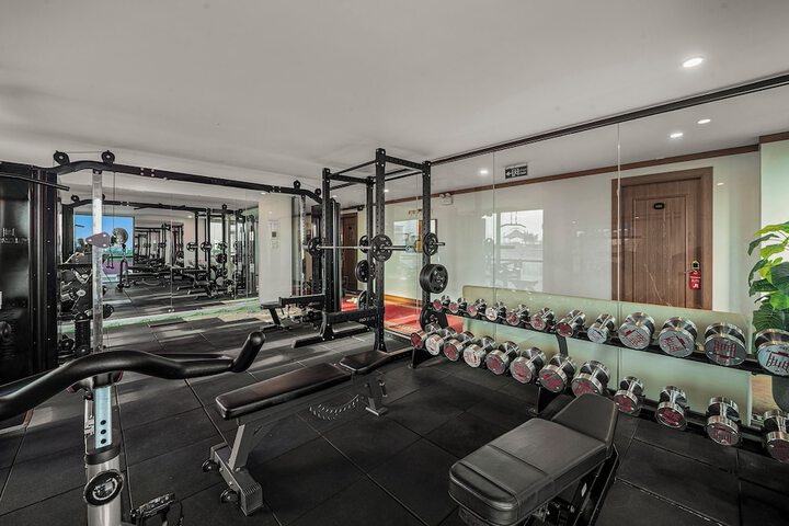 Health and Fitness 40 of 57