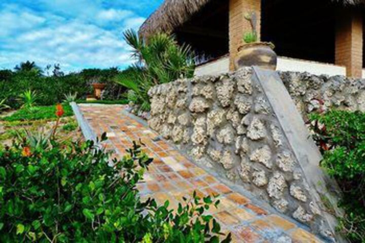 Terrace/Patio 18 of 20