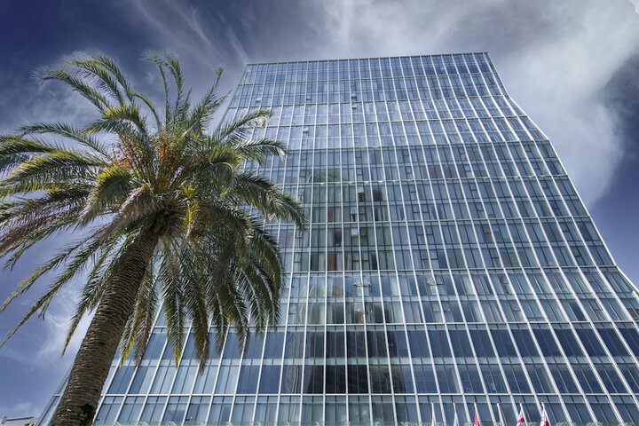 Hotel 200 of 204