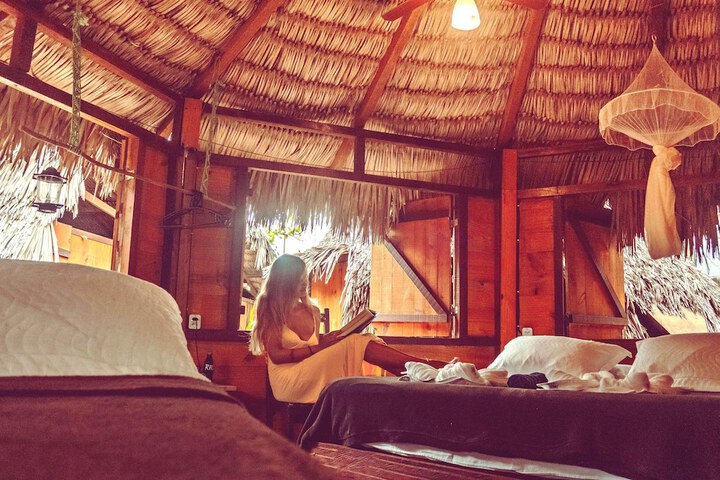 Raiz Kite Cabana in Jijoca de Jericoacoara