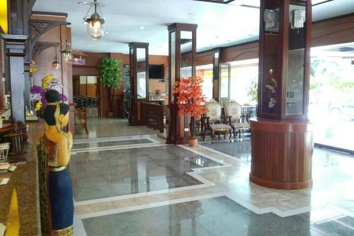 Hotel Interior 3 of 41