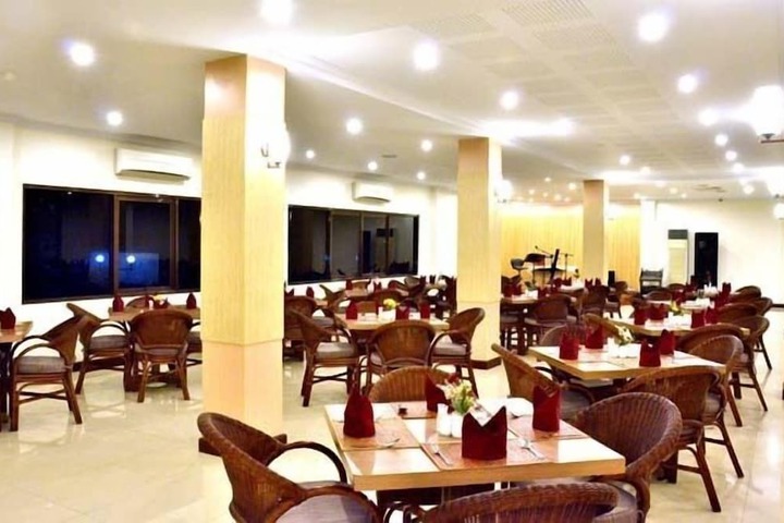 Restaurants