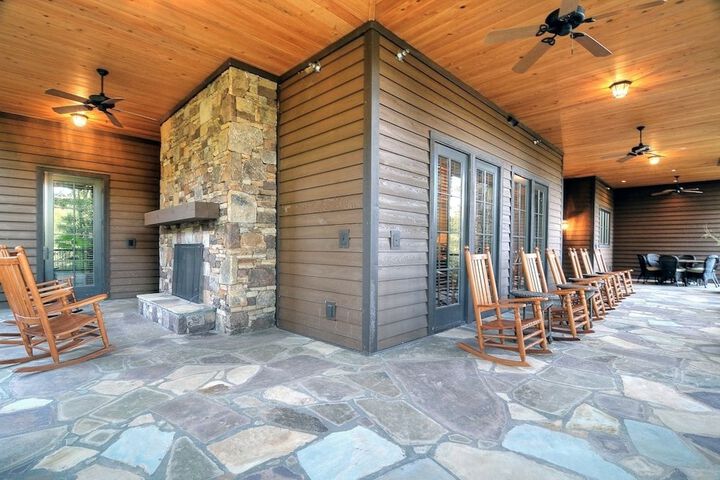 Terrace/Patio 30 of 86