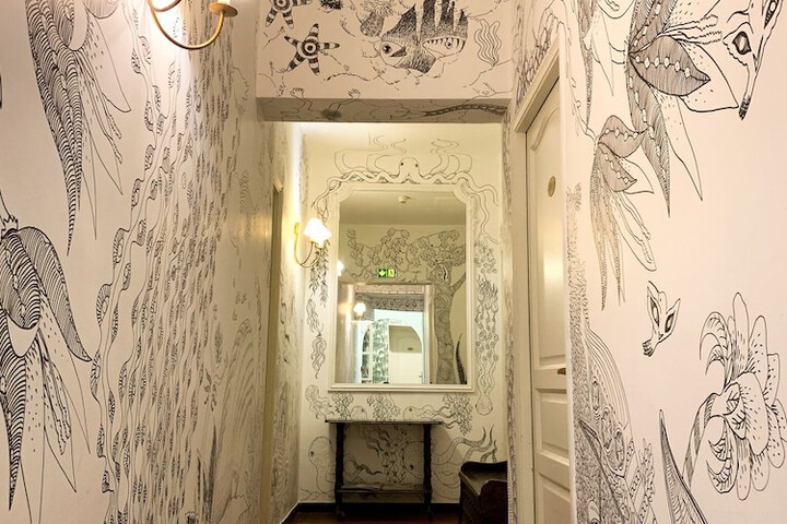 Hotel Interior 102 of 107