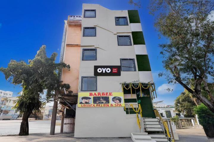 Hotel O Eleven