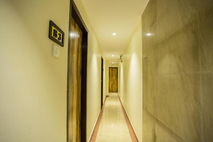 Hotel Interior 4 of 9
