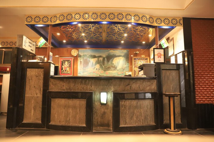 Hotel Interior 2 of 19