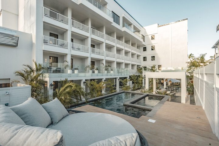 Fitness Facility Photos