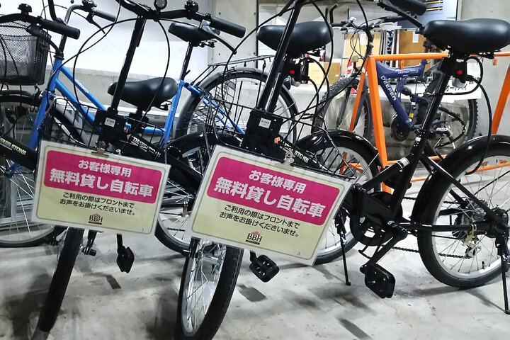 Bicycling