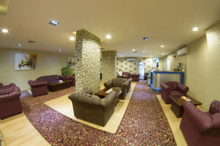 Hotel Interior 12 of 14