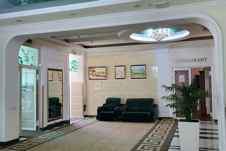 Hotel 53 of 53