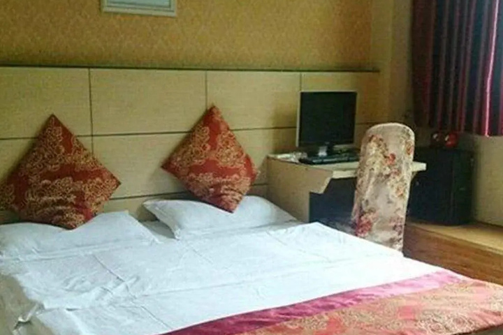 Hexie Business Hotel