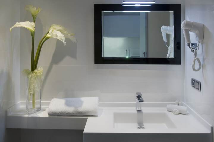 Bath Photo