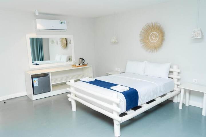 Ancora Boutique Hotel
