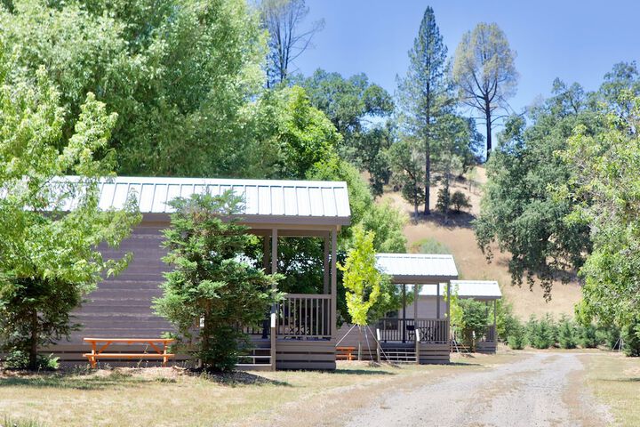 Mountain Retreat Cottage 2 Queen Beds (3 of 45)