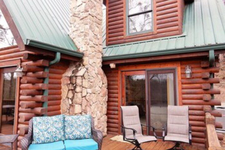 Terrace/Patio 4 of 114