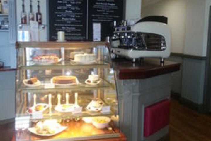 Breakfast/Coffee Service 2 of 35