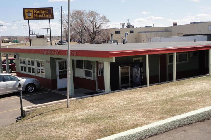 Budget Inn & Suites Eagan