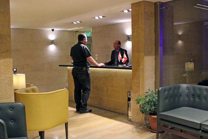 Hotel Interior 4 of 82
