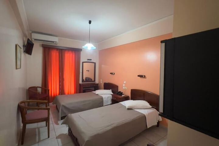 Fitness Facility Photos