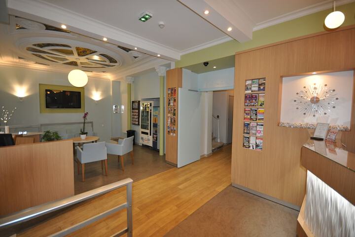 Hotel 2 of 24
