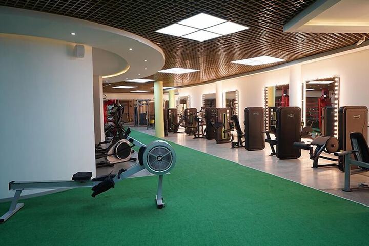 Health and Fitness 42 of 70