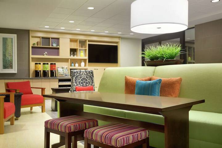 Hotel Interior 2 of 37