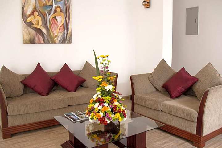 Ellens Place