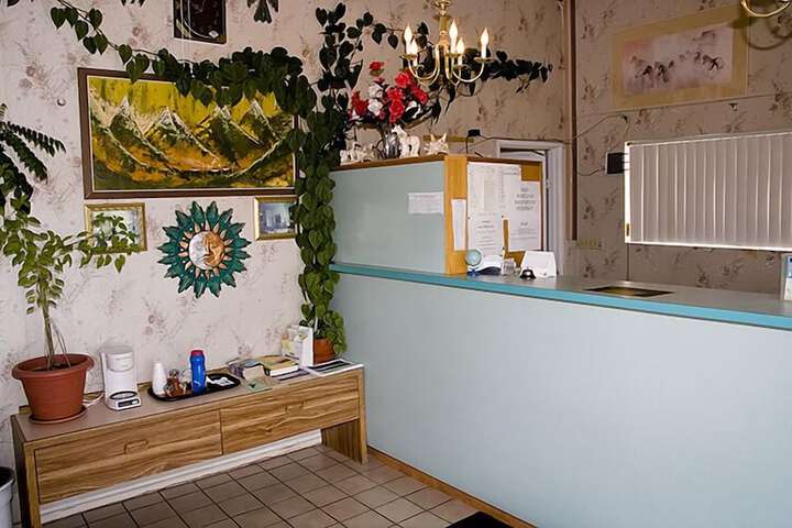 Hotel Interior 2 of 28