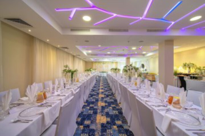 Wedding/Banquet 29 of 58