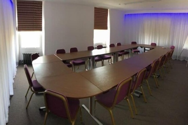 Meeting 56 of 64