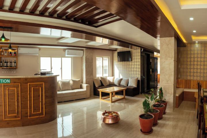 Hotel Interior 2 of 16