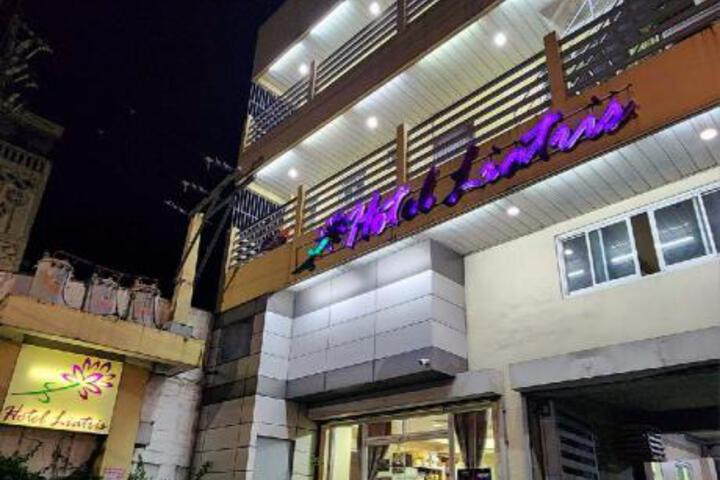 Hotel Liatris