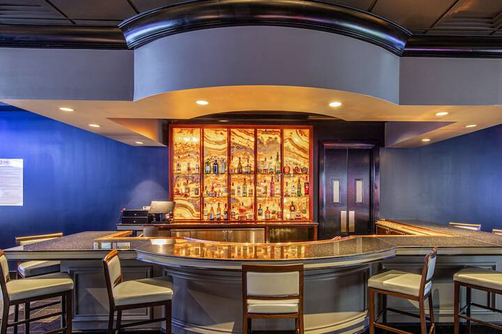 Sports bar