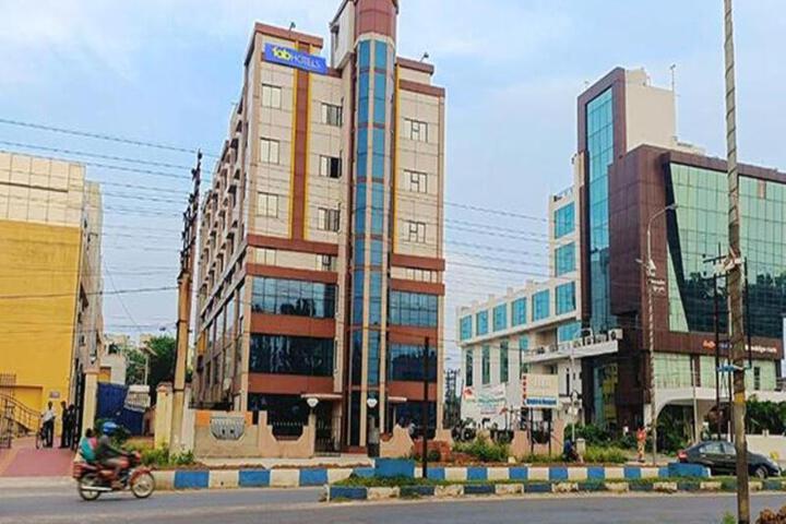 FabHotel Green I