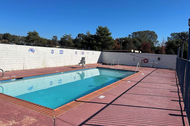 Photo of Studio 6 Suites Cameron Park CA – Folsom Pool