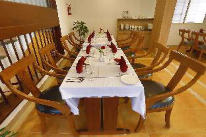 Hotel Panchavady