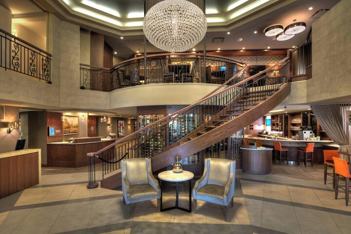 Hotel Interior 2 of 40