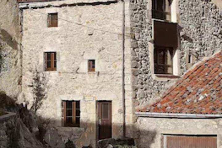 CABANA LA ARDINA
