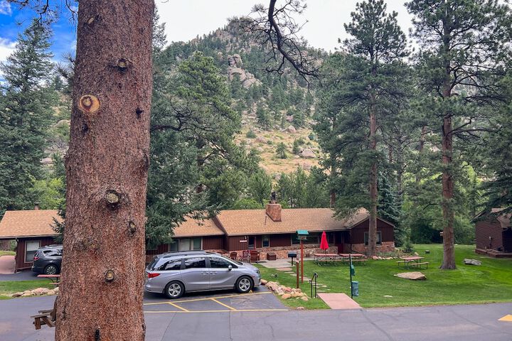 Hotel View 258 of 261