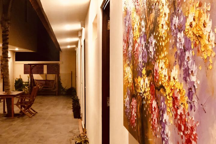 Hotel 61 of 69
